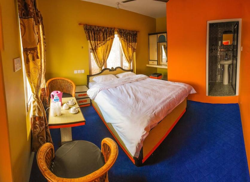 Kamar Tidur Foto