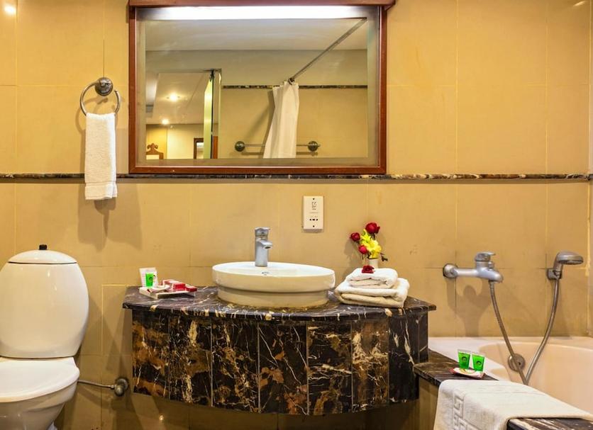 Kamar Mandi Foto