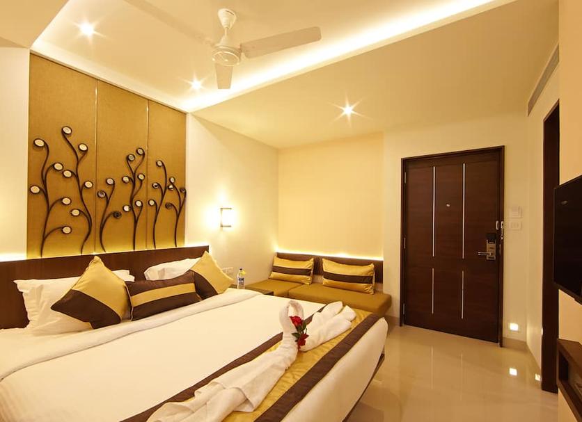 Kamar Tidur Foto