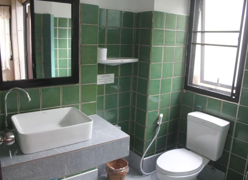 Kamar Mandi Foto
