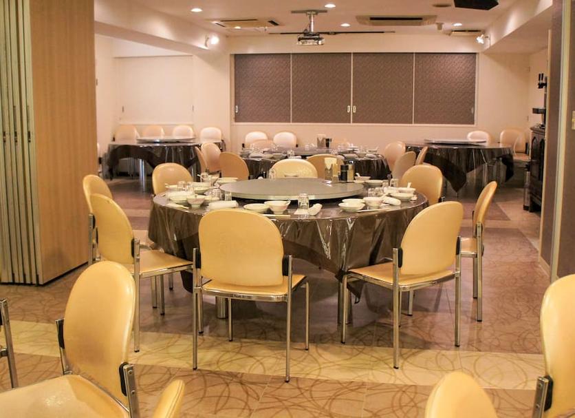 Restoran Foto