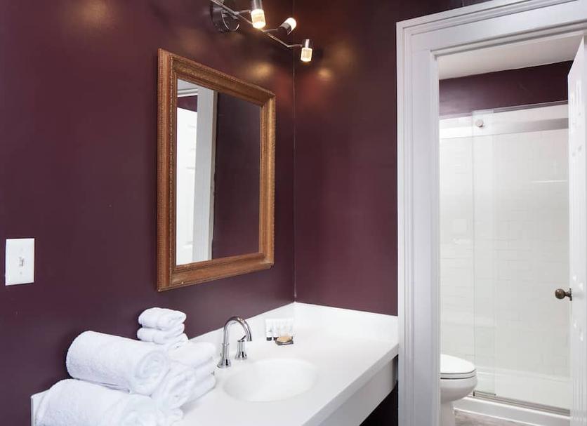 Kamar Mandi Foto