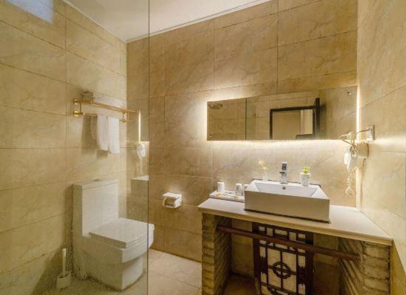 Kamar Mandi Foto