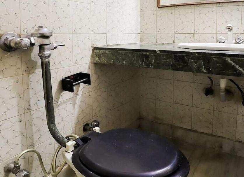 Kamar Mandi Foto