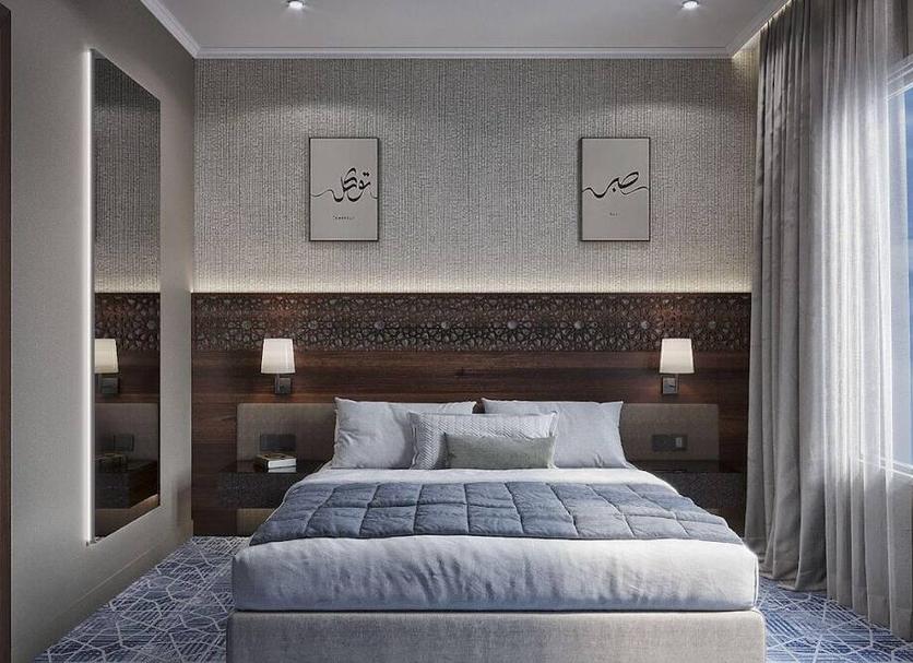 Kamar Tidur Foto