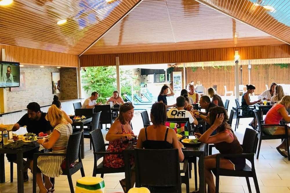 Restoran