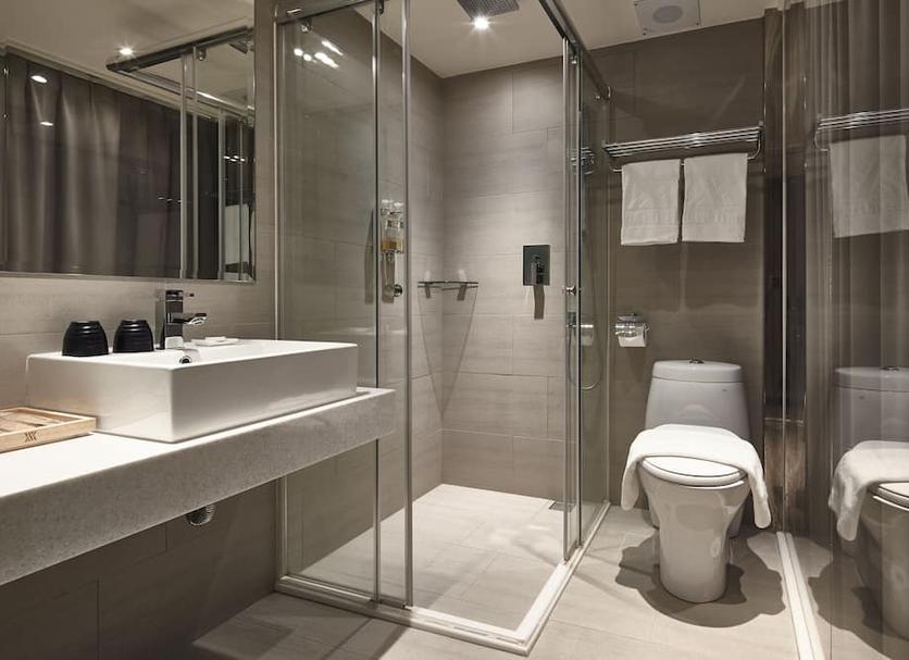 Kamar Mandi Foto
