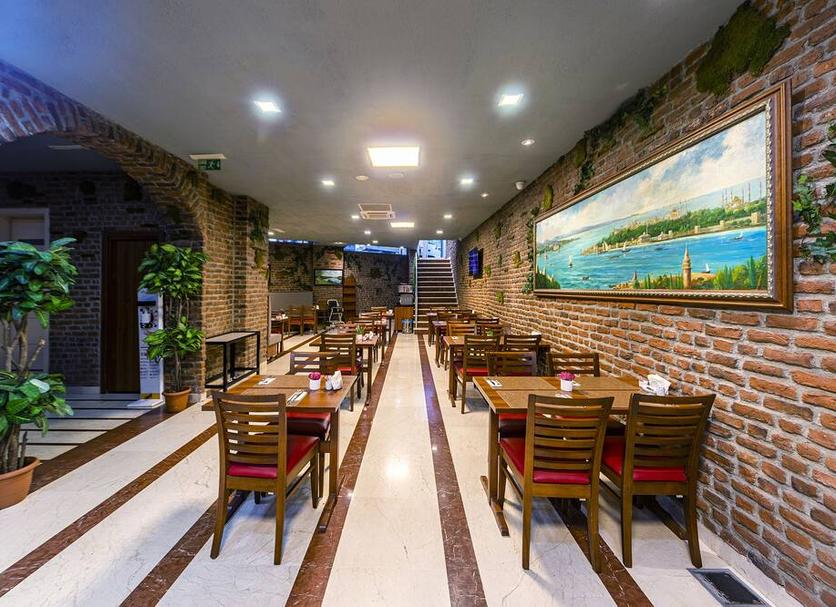 Restoran Foto