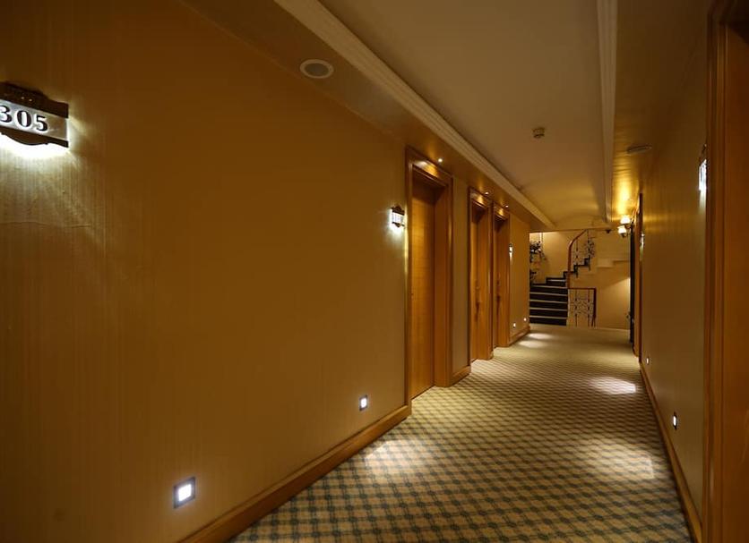 Lorong Foto