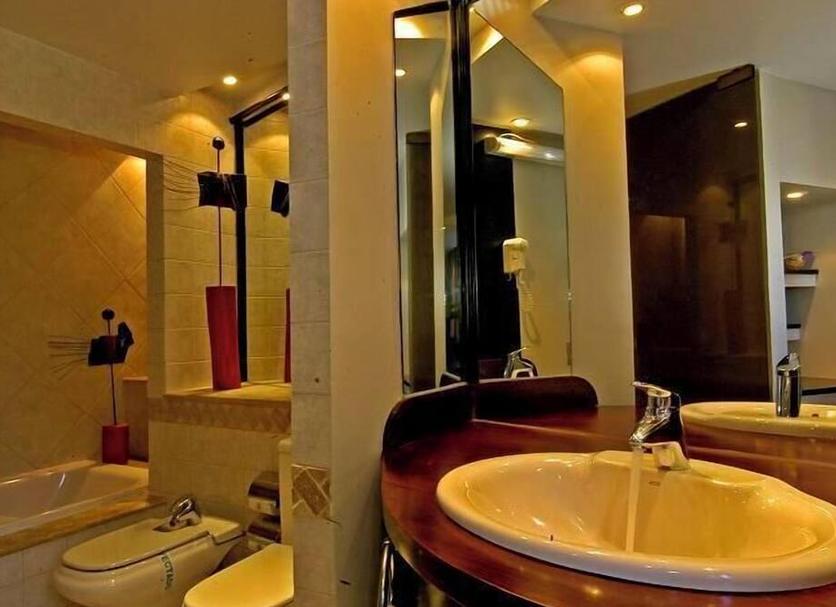 Kamar Mandi Foto