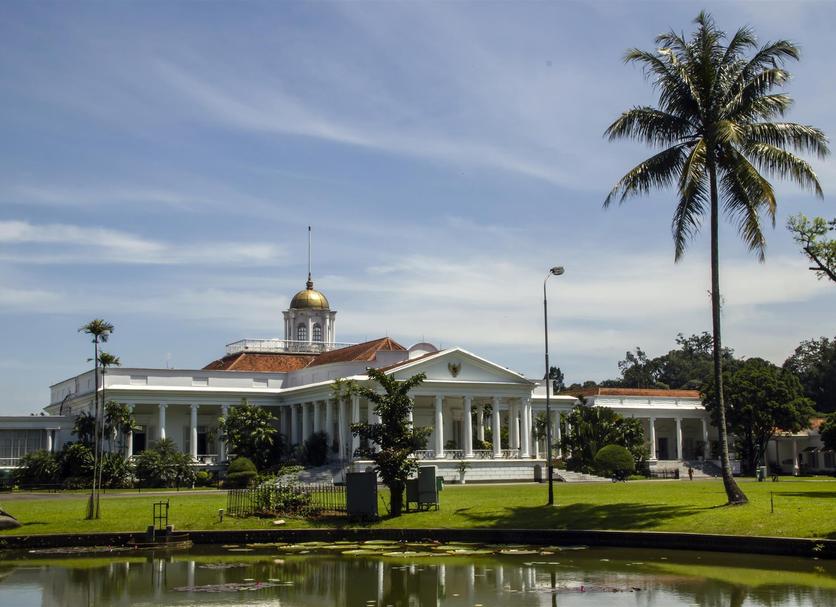 Bangunan Foto