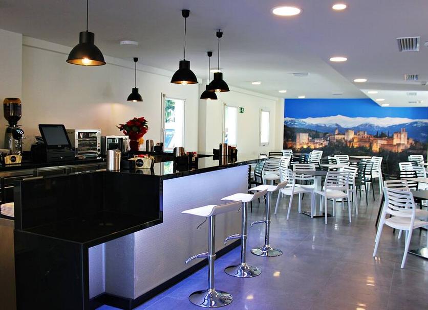 Restoran Foto