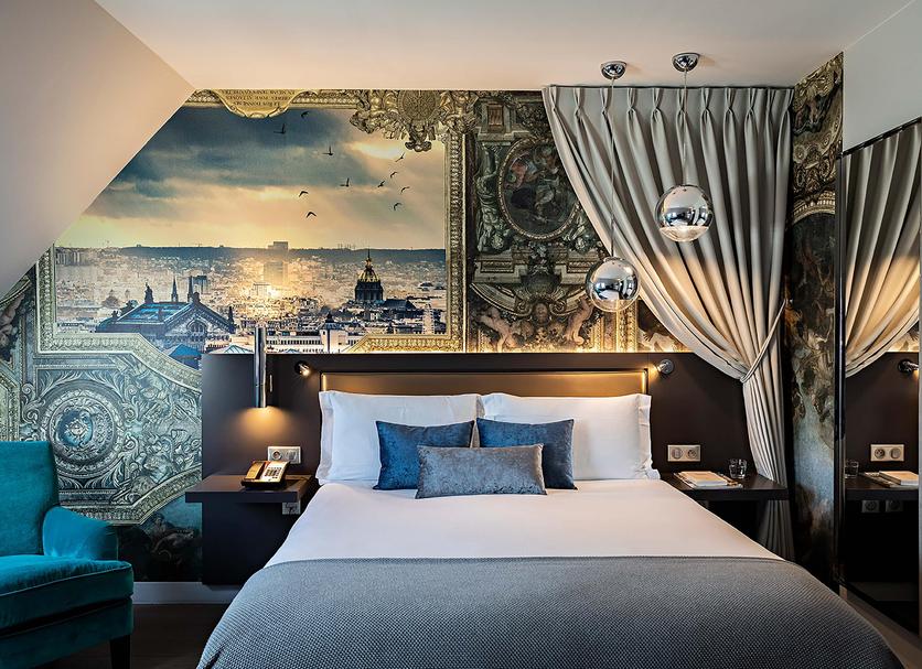 Kamar Tidur Foto