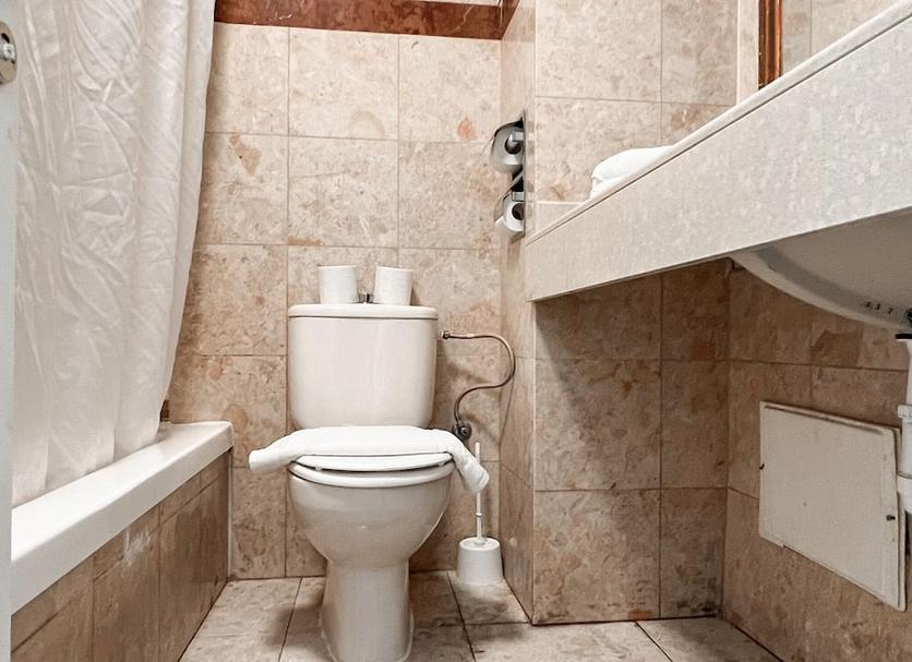 Kamar Mandi Foto