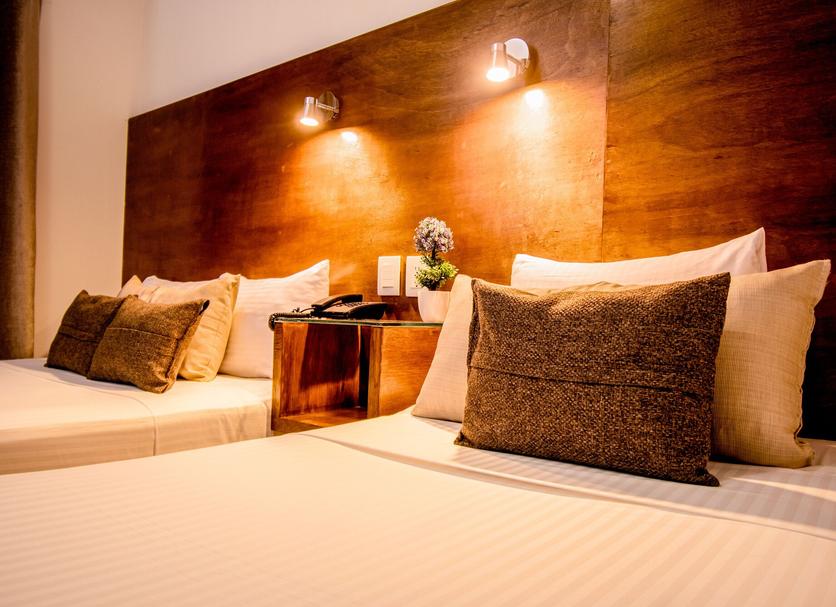 Kamar Tidur Foto