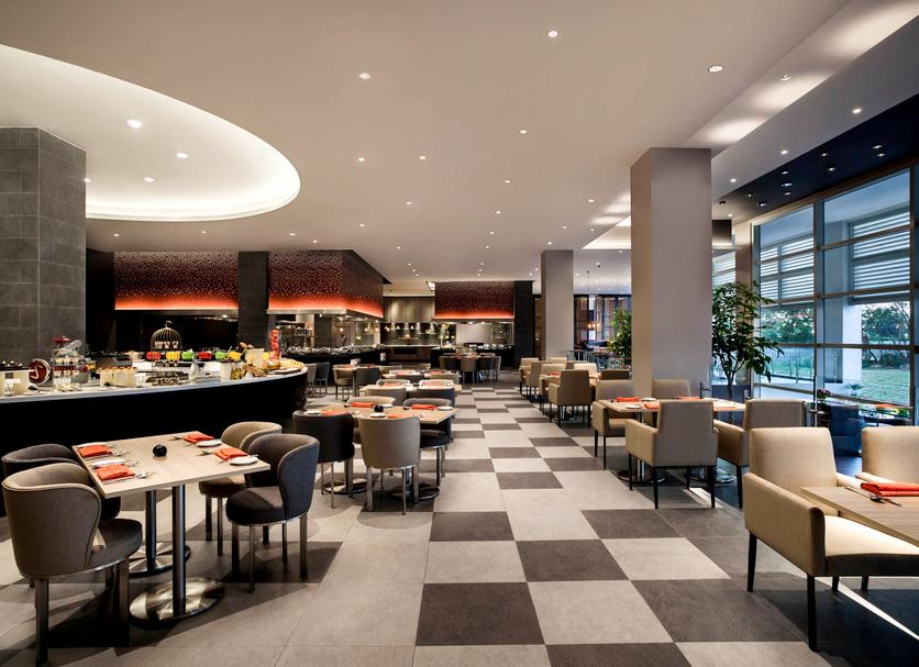Restoran Foto
