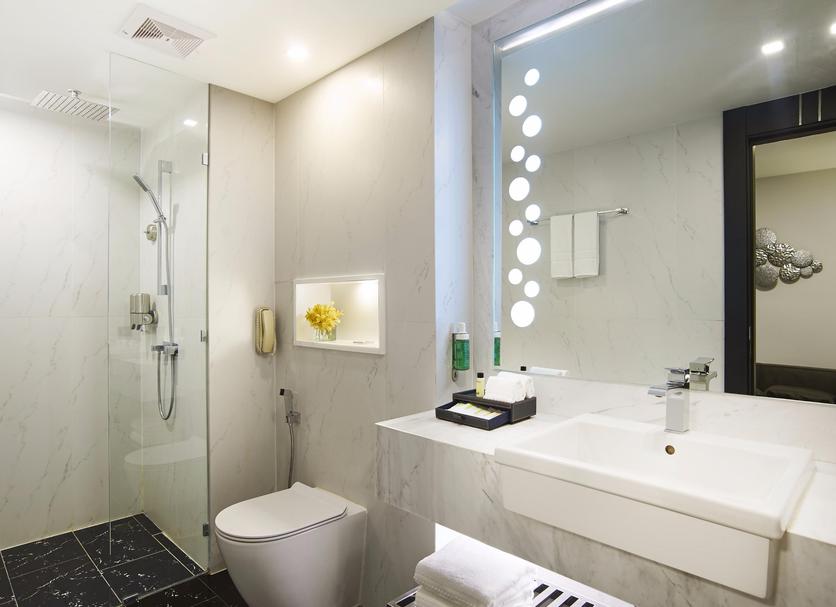 Kamar Mandi Foto