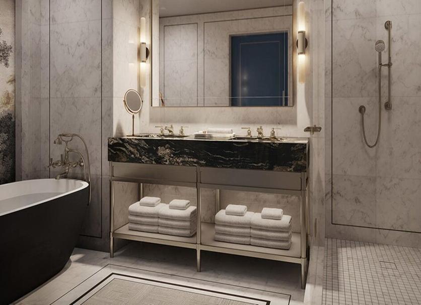 Kamar Mandi Foto