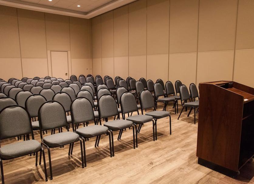 Ruang konferensi Foto