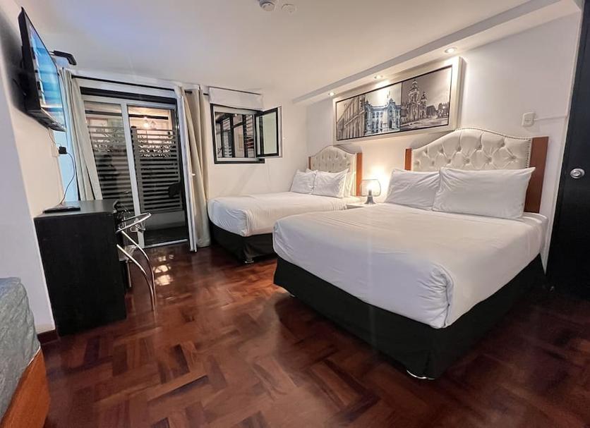 Kamar Tidur Foto