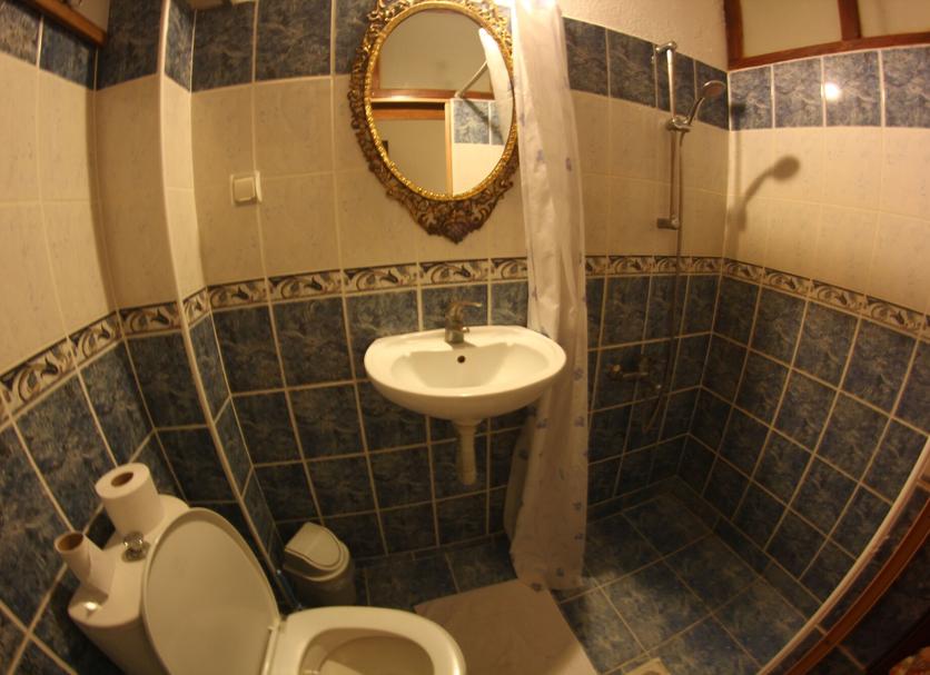 Kamar Mandi Foto