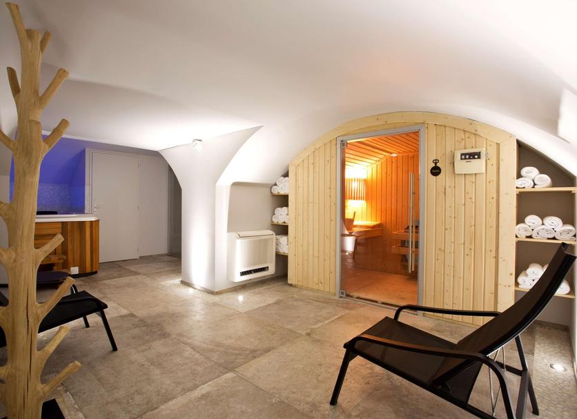 Spa Foto