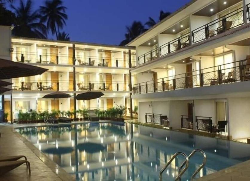 Kolam Foto