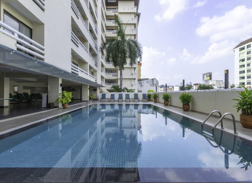 Kolam Foto