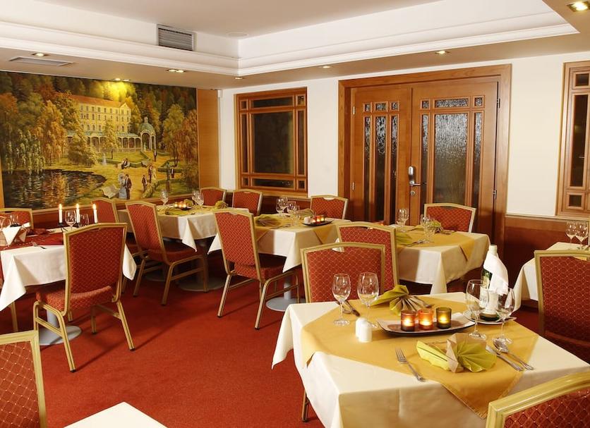 Restoran Foto