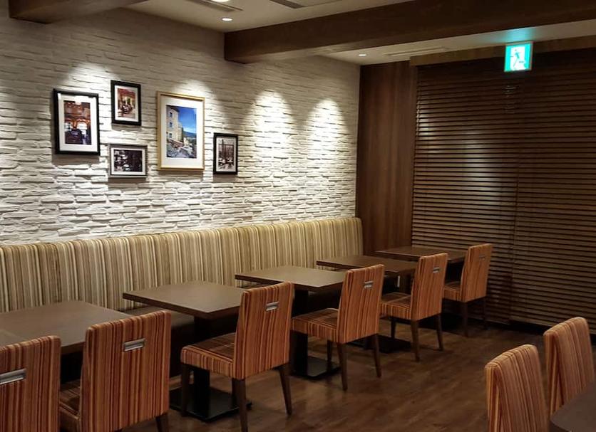 Restoran Foto