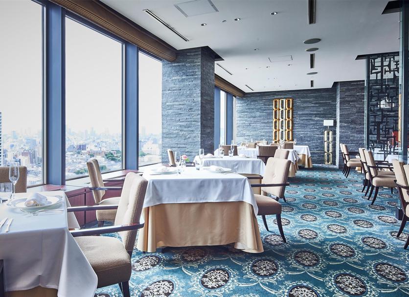 Restoran Foto