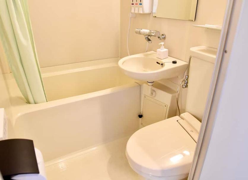 Kamar Mandi Foto