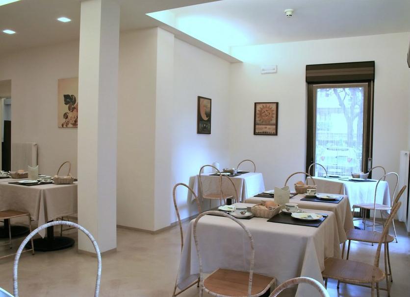 Restoran Foto