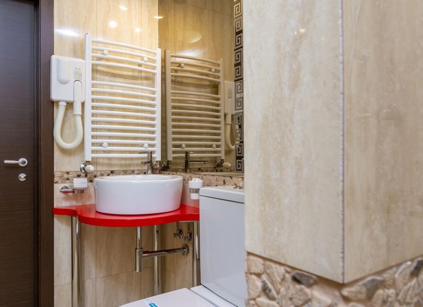 Kamar Mandi Foto