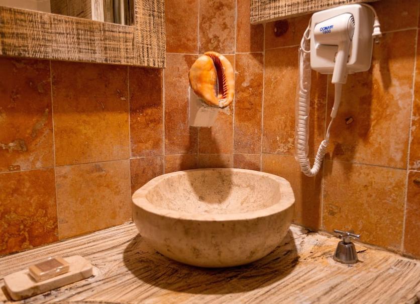Kamar Mandi Foto