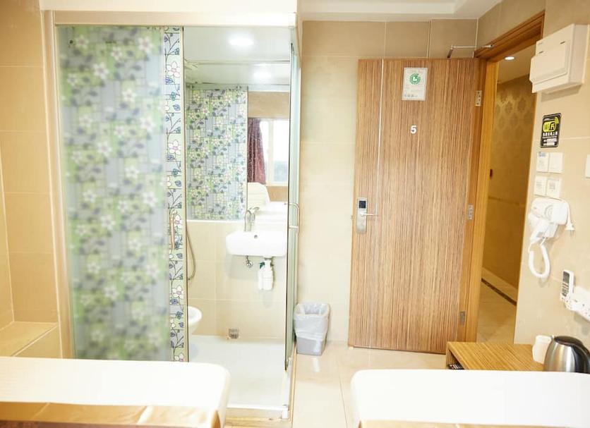 Kamar Mandi Foto
