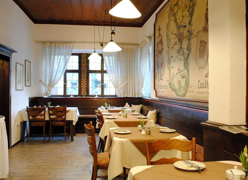 Restoran Foto