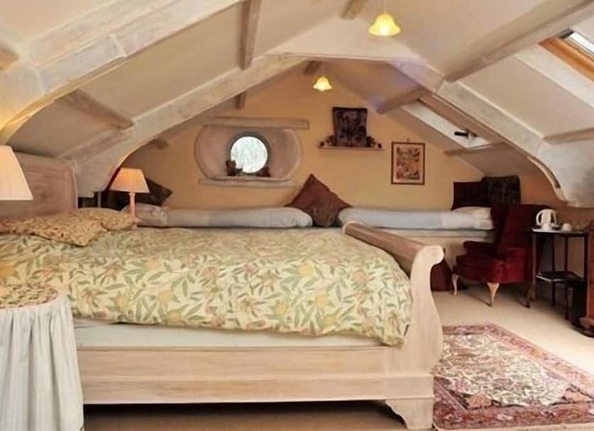 Kamar Tidur Foto