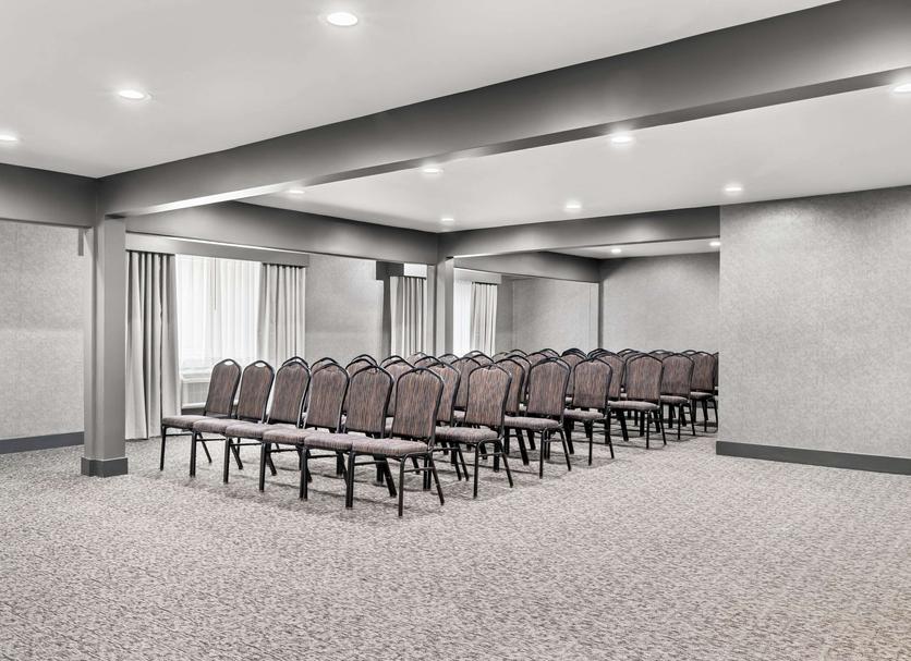 Ruang konferensi Foto