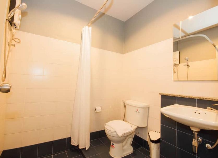 Kamar Mandi Foto
