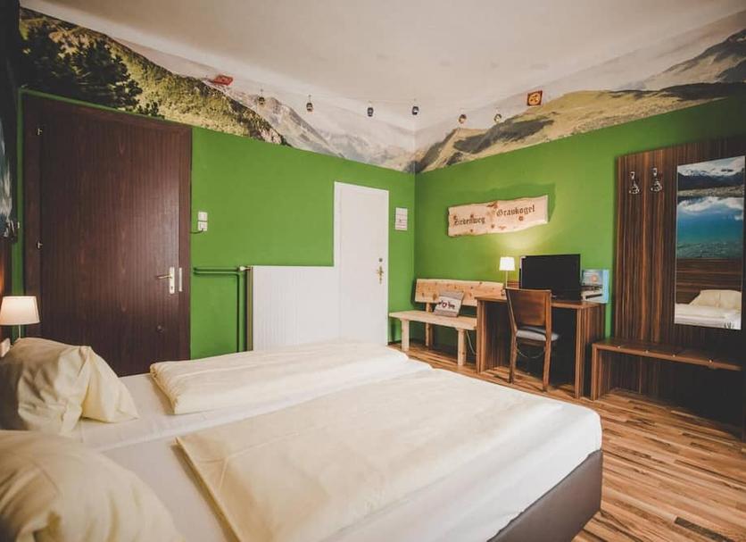 Kamar Tidur Foto