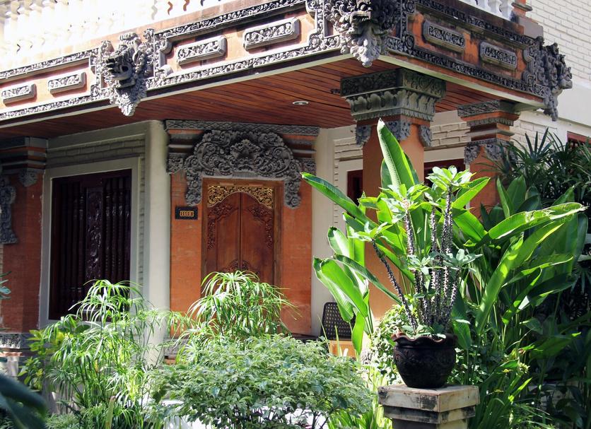 Pemandangan luar Foto