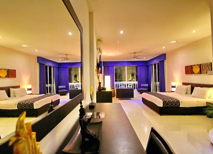 Kamar Tidur Foto