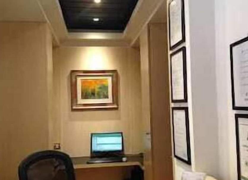 Prasarana kamar Foto