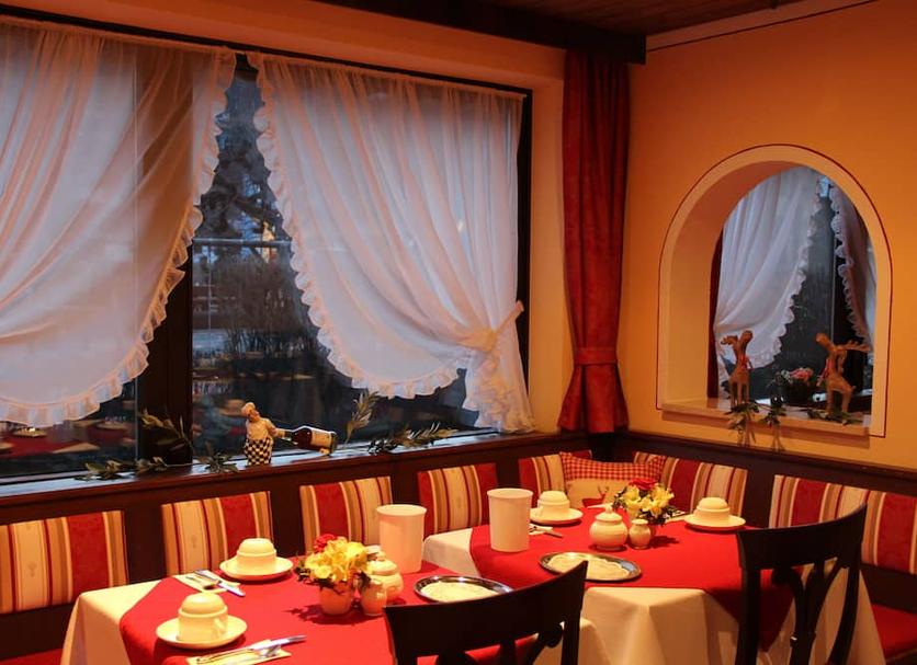 Restoran Foto