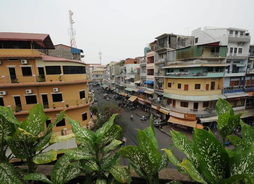 Pemandangan luar Foto