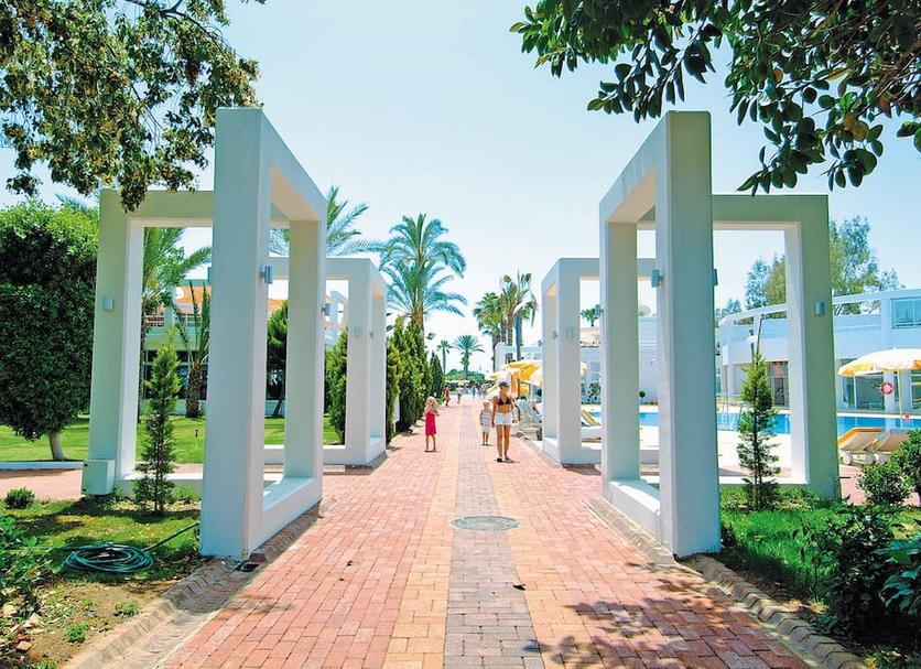 Pemandangan luar Foto
