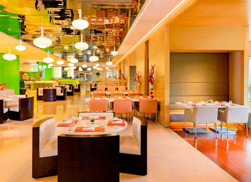 Restoran Foto