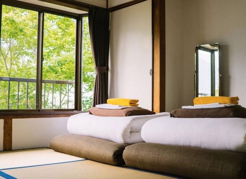 Kamar Tidur Foto