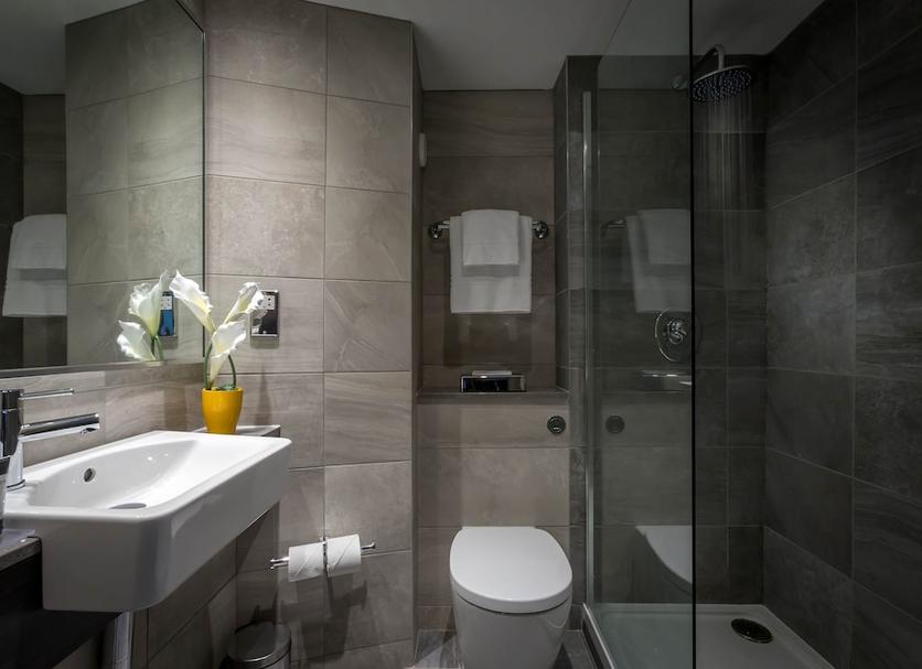 Kamar Mandi Foto